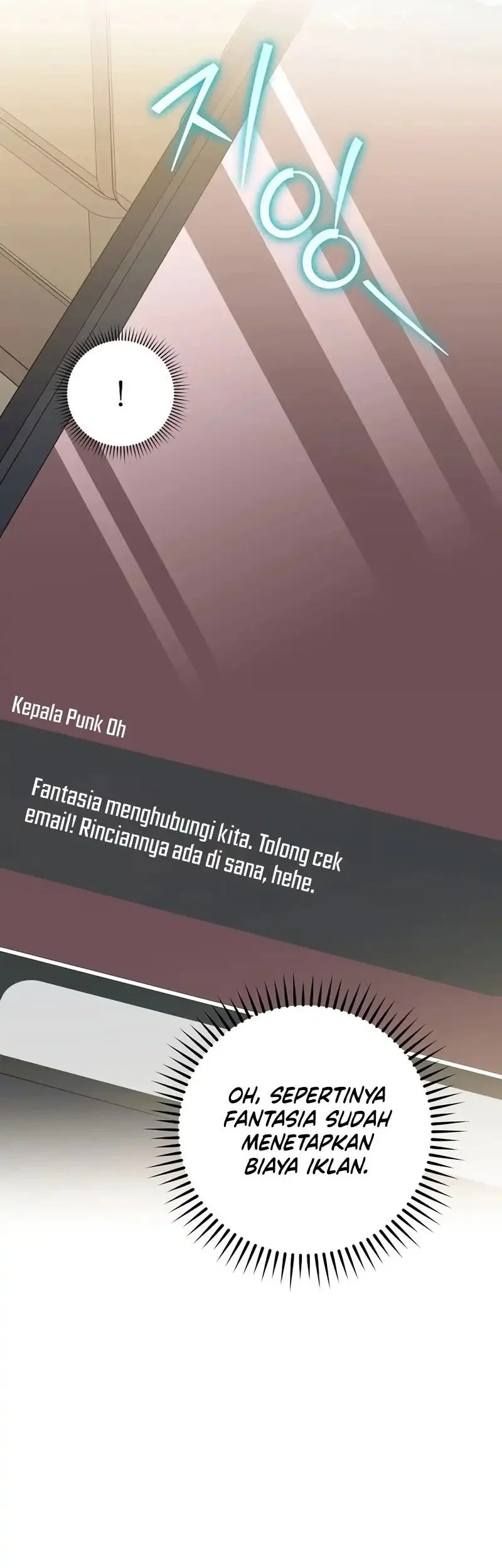 Genius Archer’s Streaming Bab 99 halaman 70