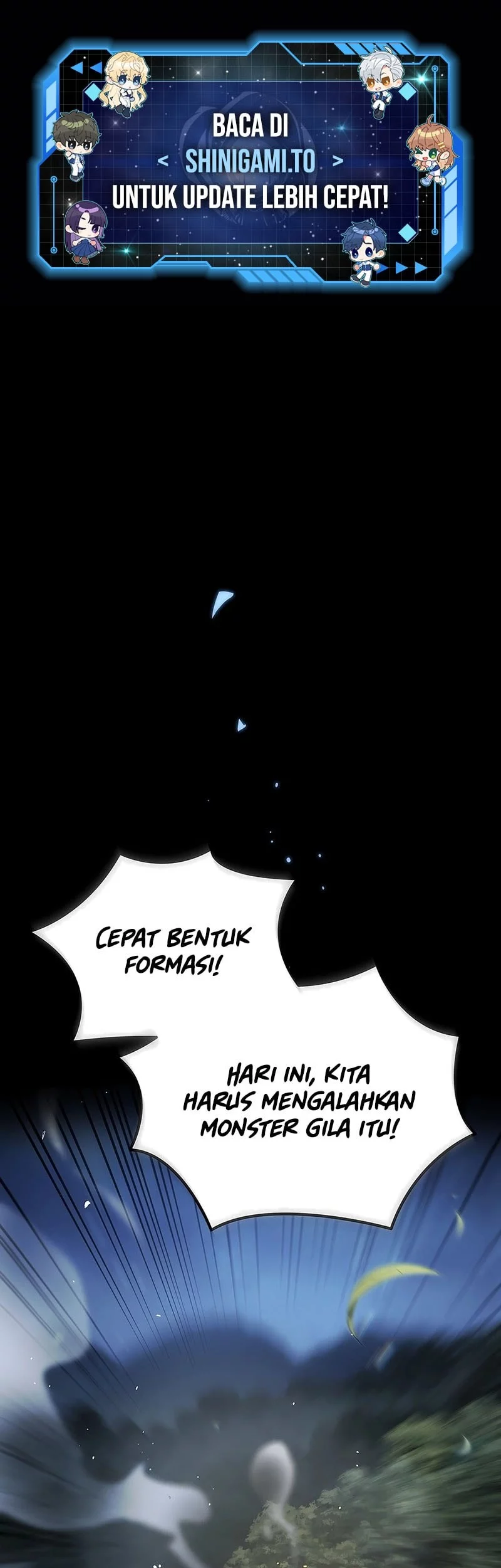 Genius Blacksmith’s Game Bab 1 halaman 2