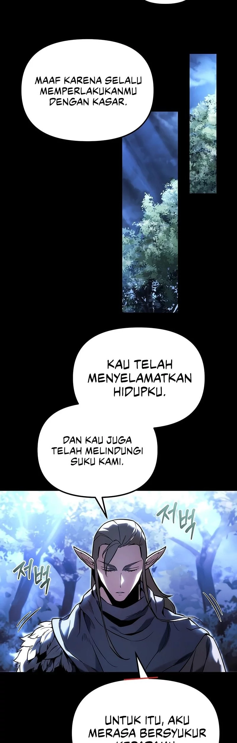 Genius Blacksmith’s Game Bab 1 halaman 8