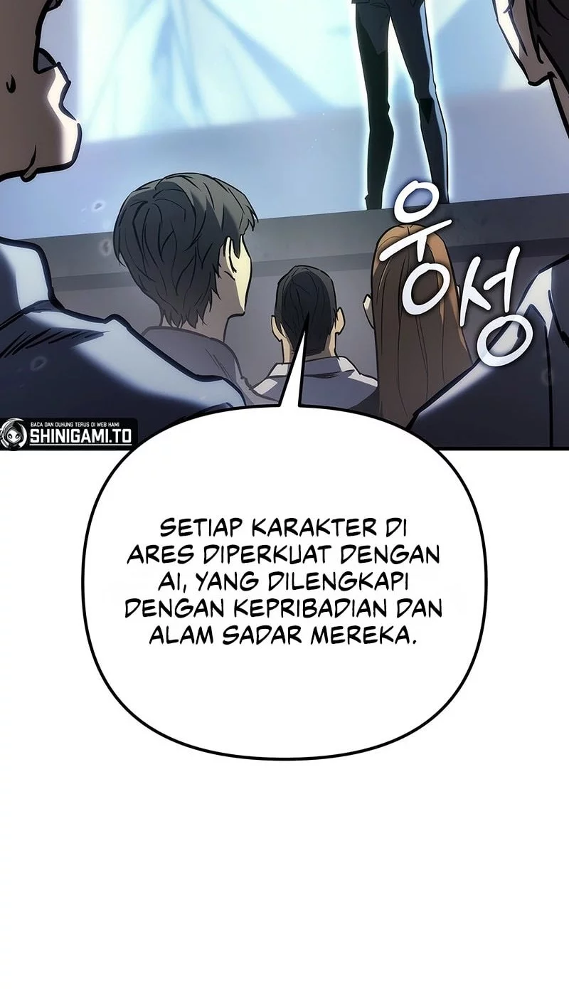 Genius Blacksmith’s Game Bab 1 halaman 21