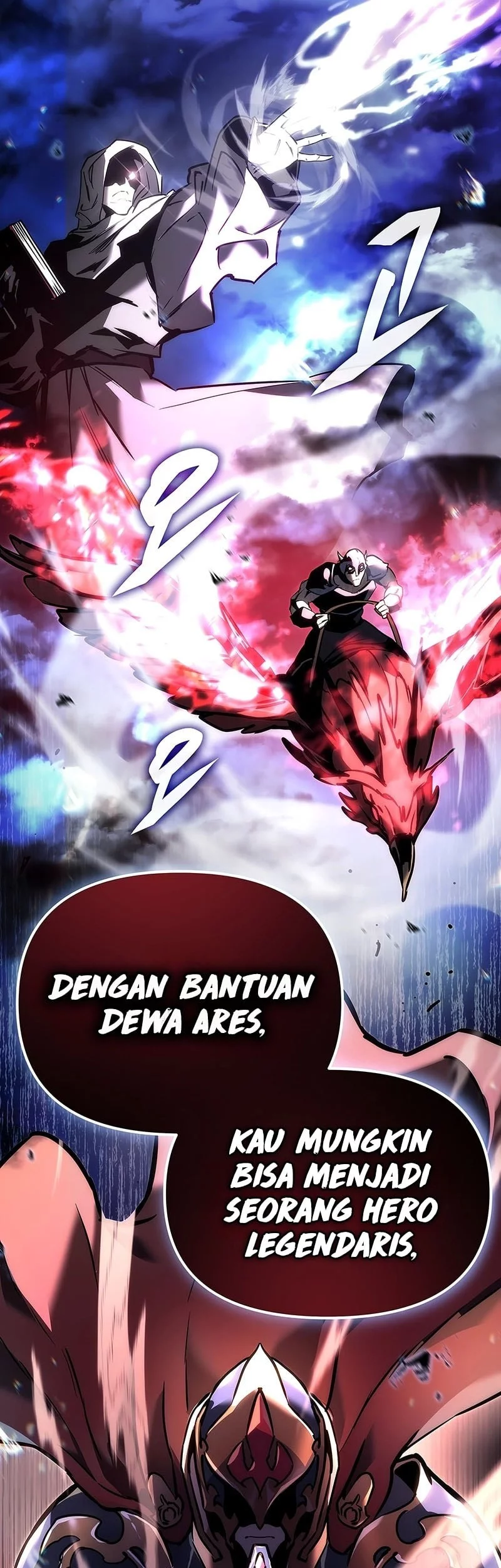 Genius Blacksmith’s Game Bab 1 halaman 26