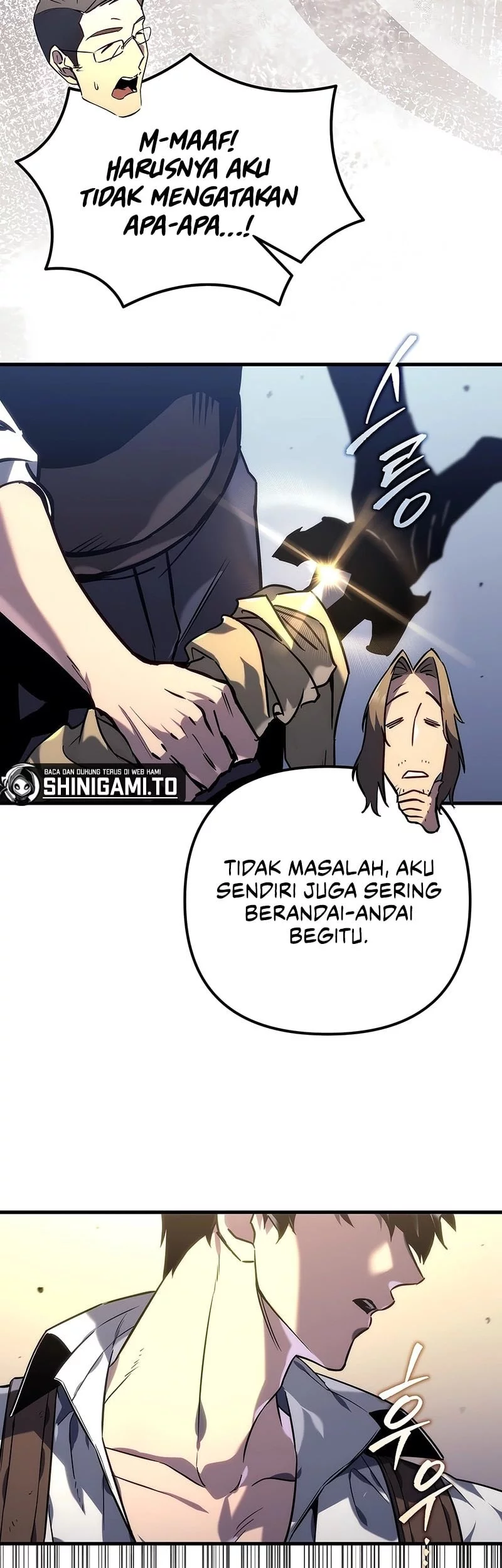 Genius Blacksmith’s Game Bab 1 halaman 59