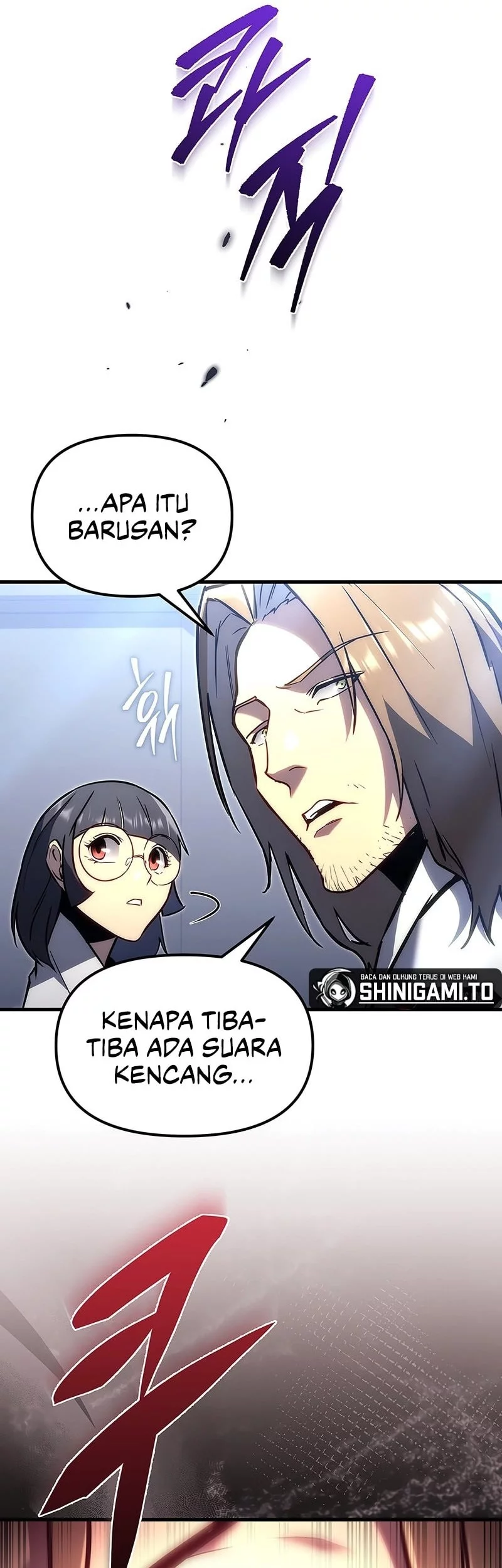Genius Blacksmith’s Game Bab 1 halaman 62