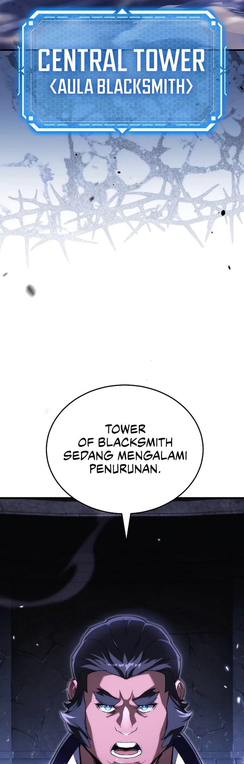 Genius Blacksmith’s Game Bab 10 halaman 4