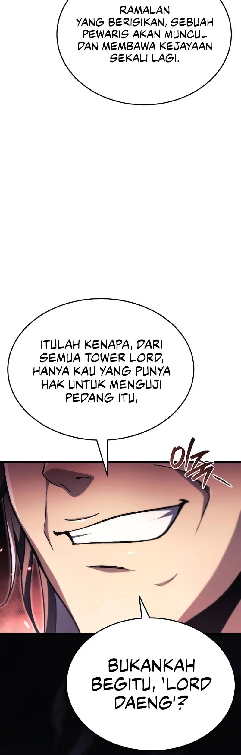 Genius Blacksmith’s Game Bab 10 halaman 11
