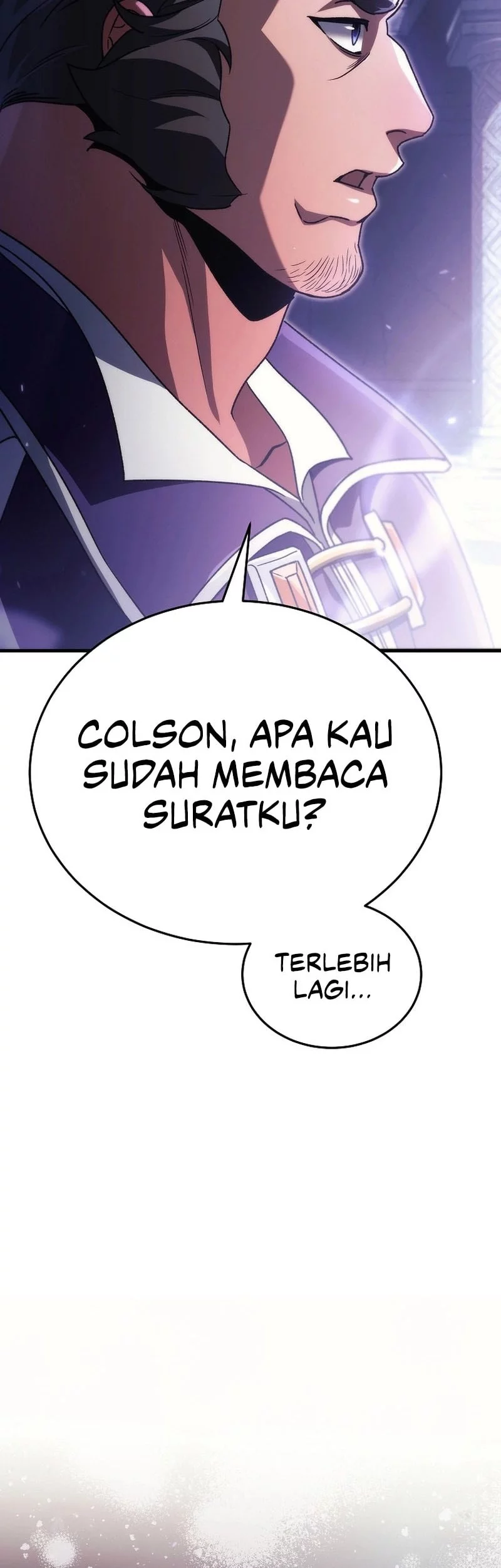 Genius Blacksmith’s Game Bab 10 halaman 15