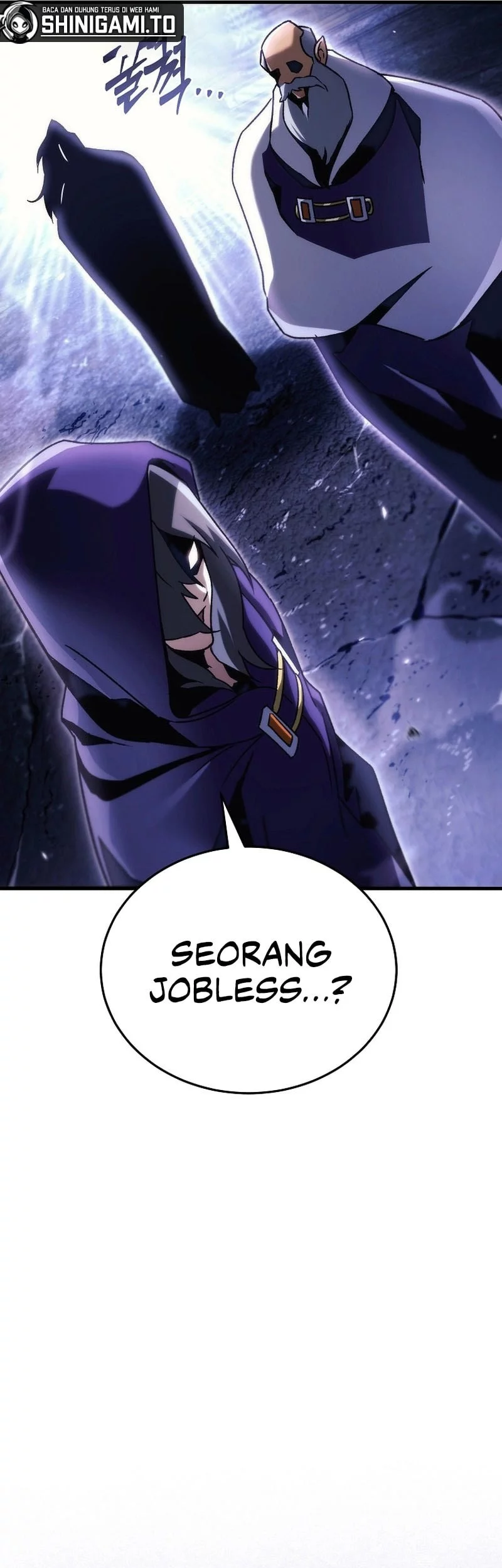 Genius Blacksmith’s Game Bab 10 halaman 18
