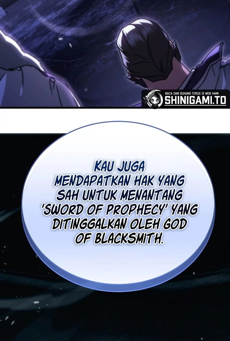 Genius Blacksmith’s Game Bab 10 halaman 29