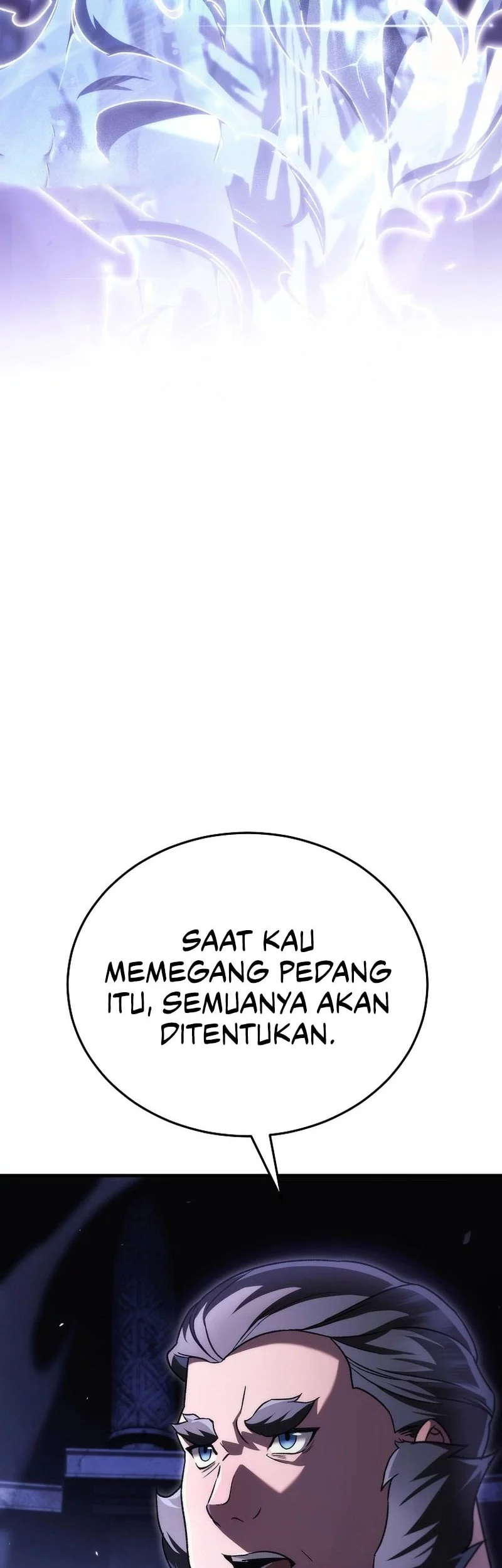 Genius Blacksmith’s Game Bab 10 halaman 31