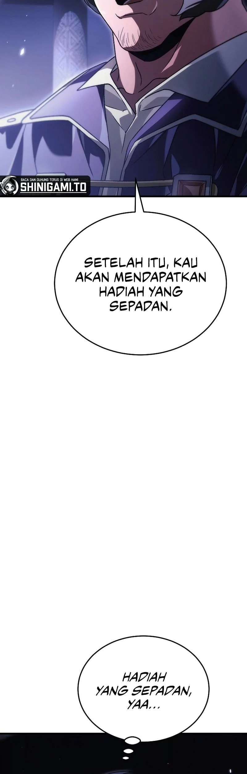 Genius Blacksmith’s Game Bab 10 halaman 32