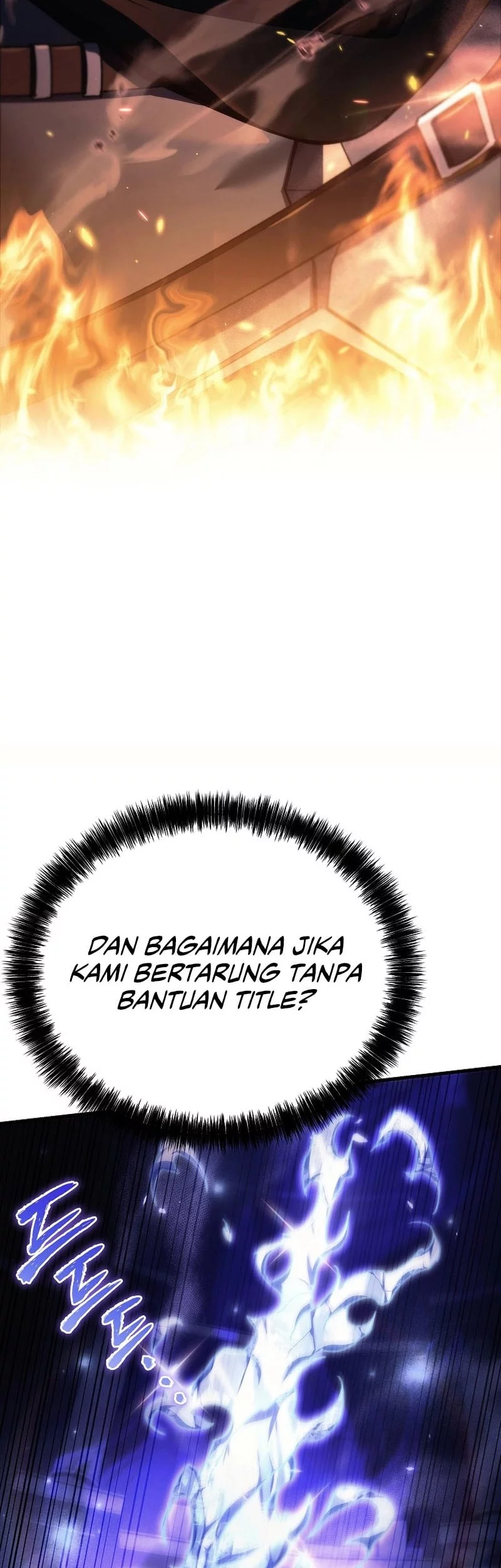 Genius Blacksmith’s Game Bab 10 halaman 46