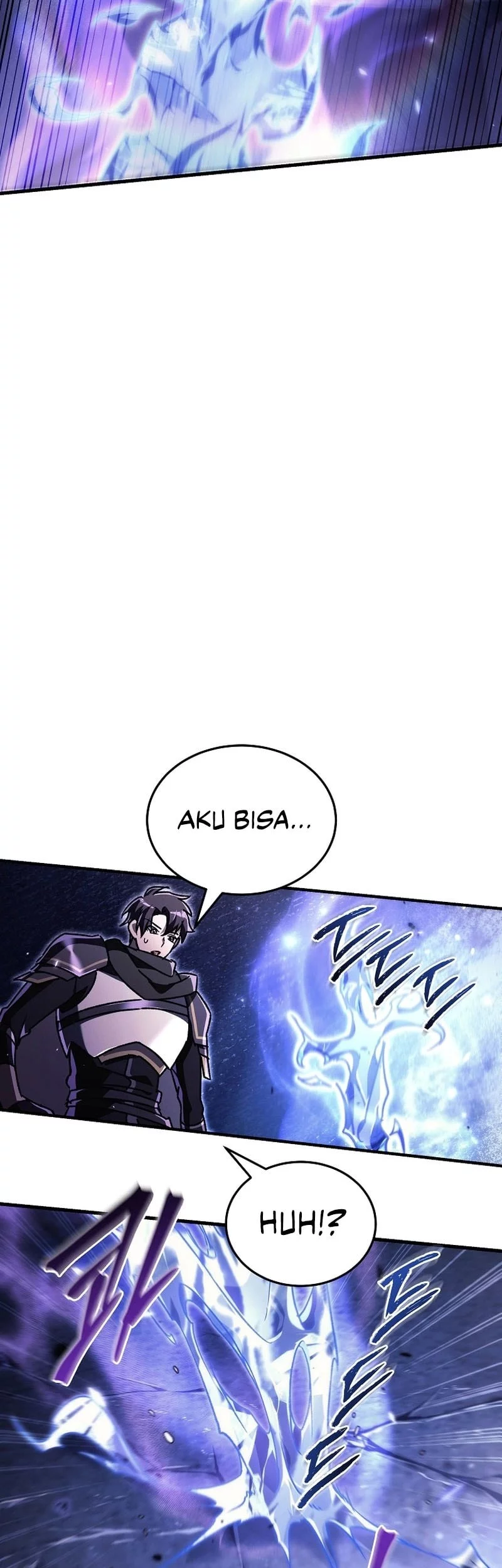 Genius Blacksmith’s Game Bab 10 halaman 47