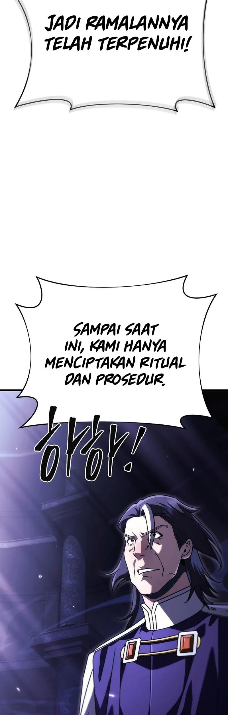 Genius Blacksmith’s Game Bab 10 halaman 54