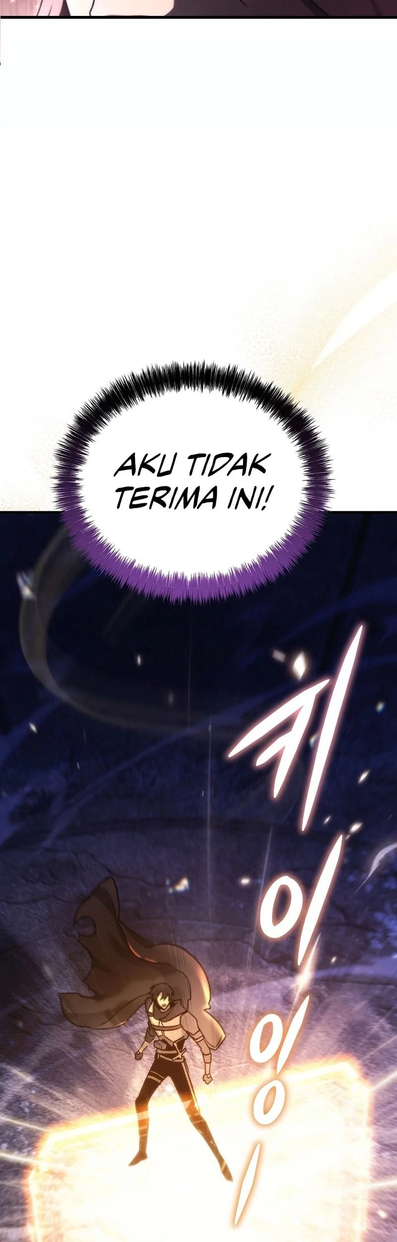 Genius Blacksmith’s Game Bab 10 halaman 56