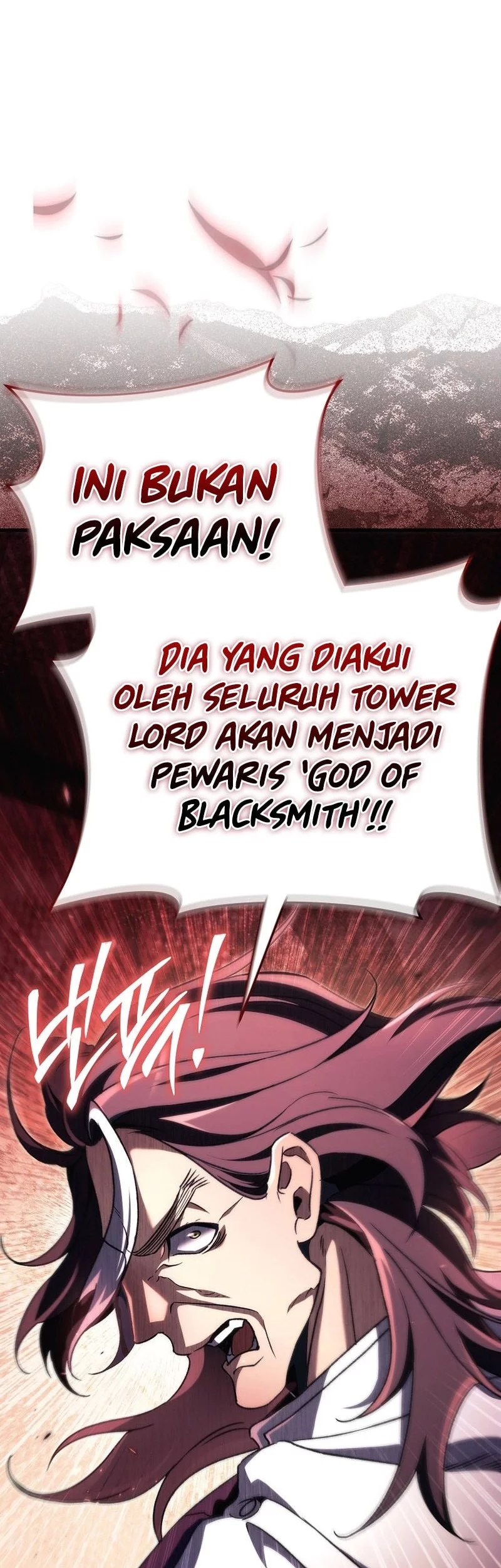 Genius Blacksmith’s Game Bab 10 halaman 70