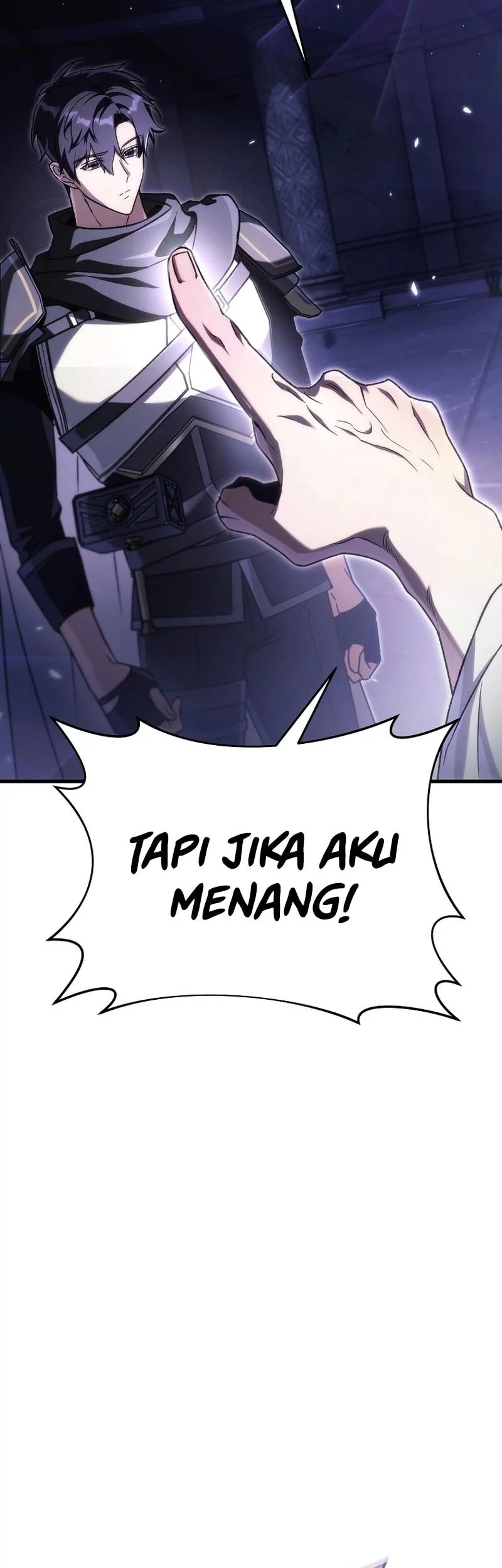 Genius Blacksmith’s Game Bab 10 halaman 74