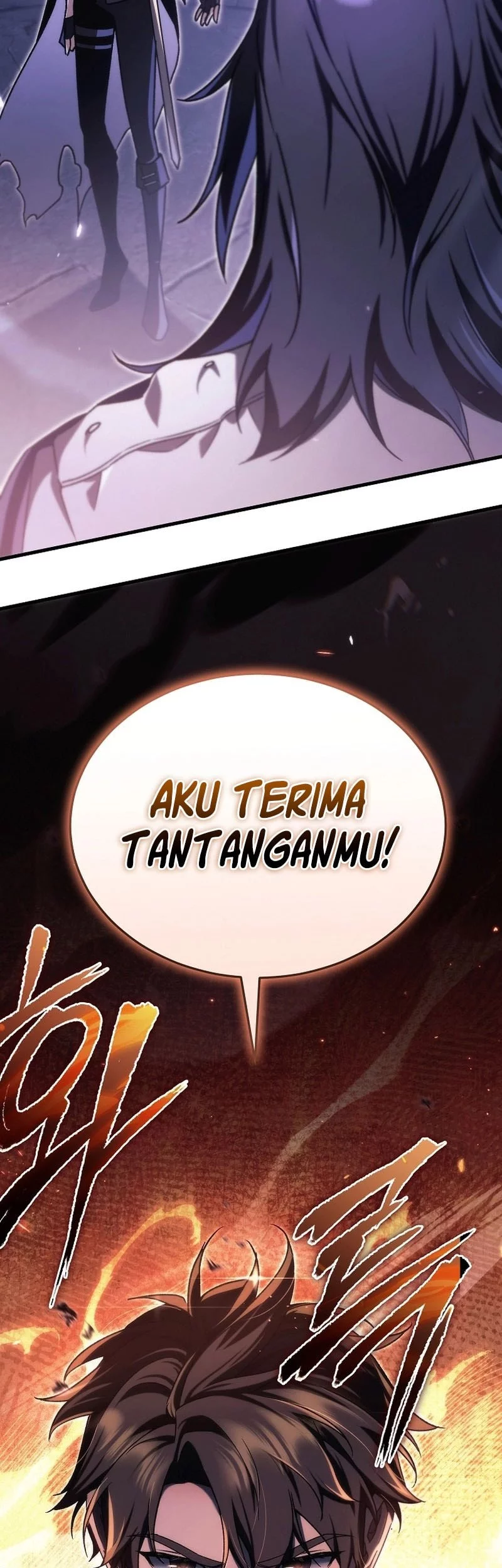 Genius Blacksmith’s Game Bab 10 halaman 83