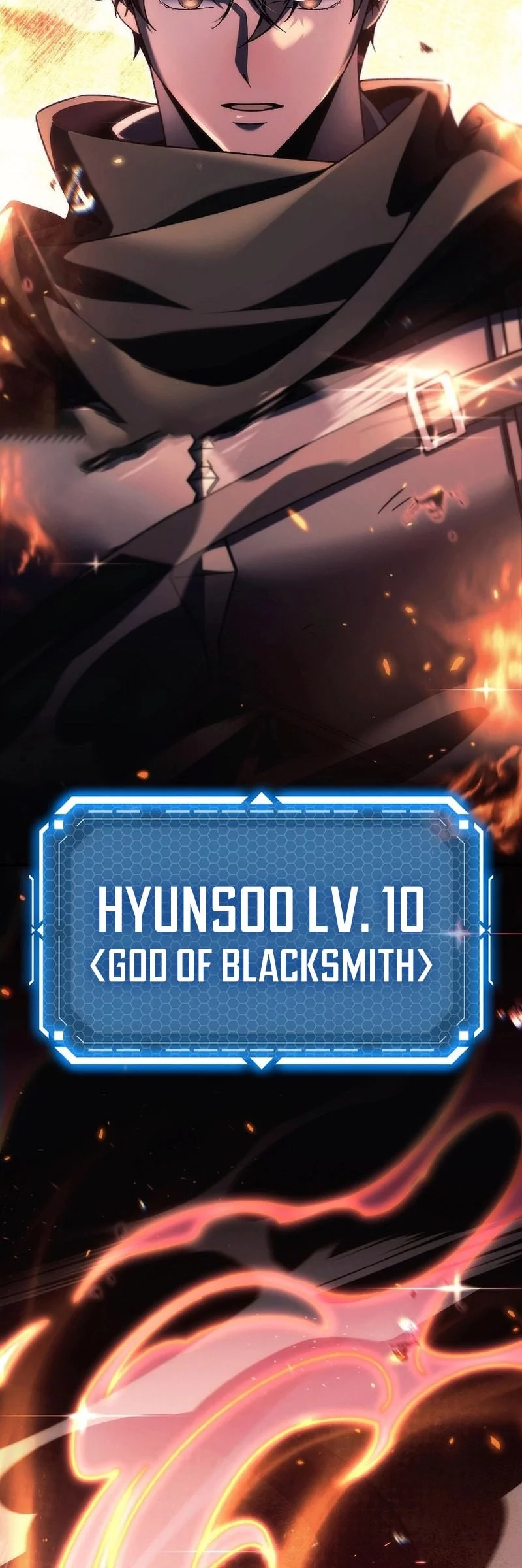 Genius Blacksmith’s Game Bab 10 halaman 84