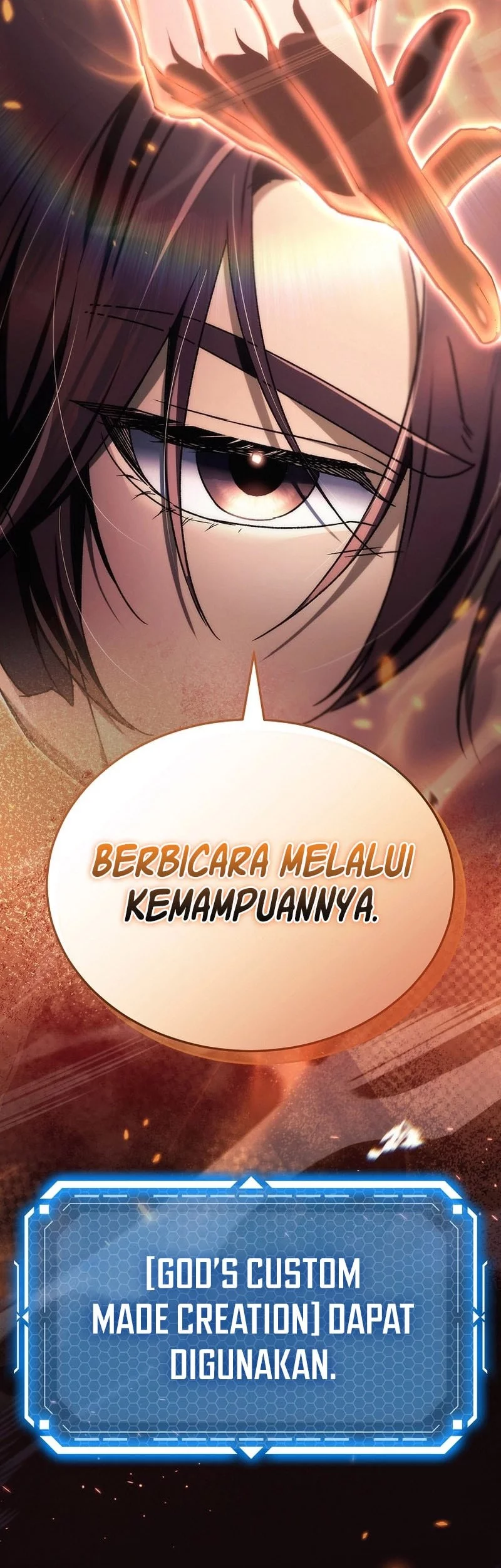 Genius Blacksmith’s Game Bab 10 halaman 86