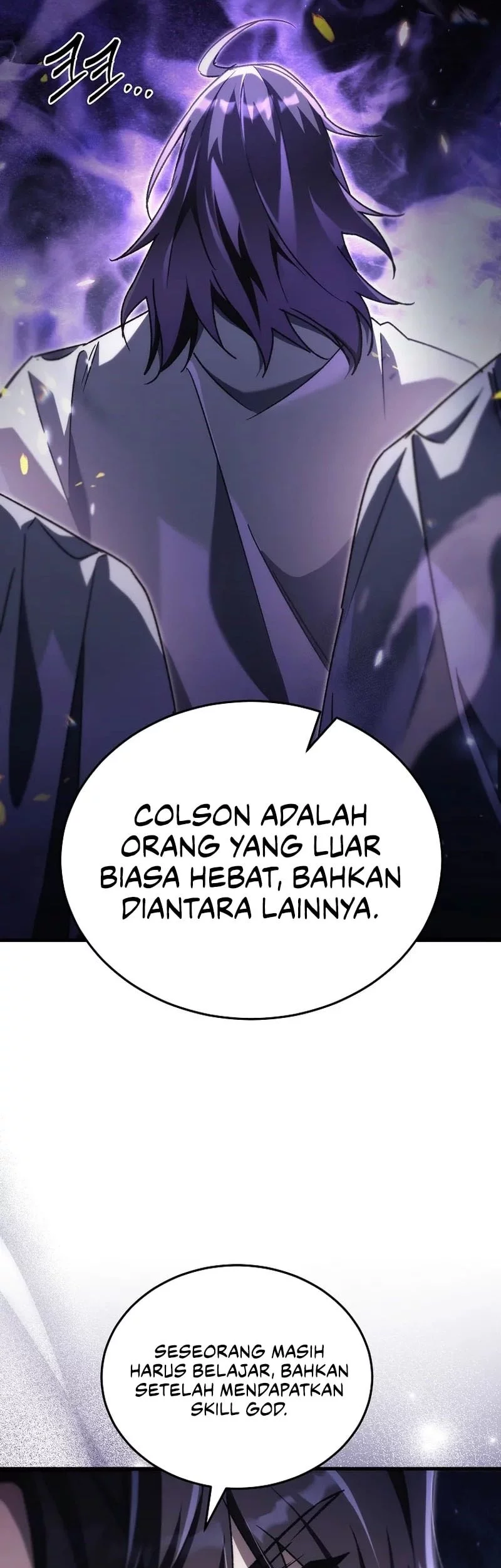 Genius Blacksmith’s Game Bab 11 halaman 11
