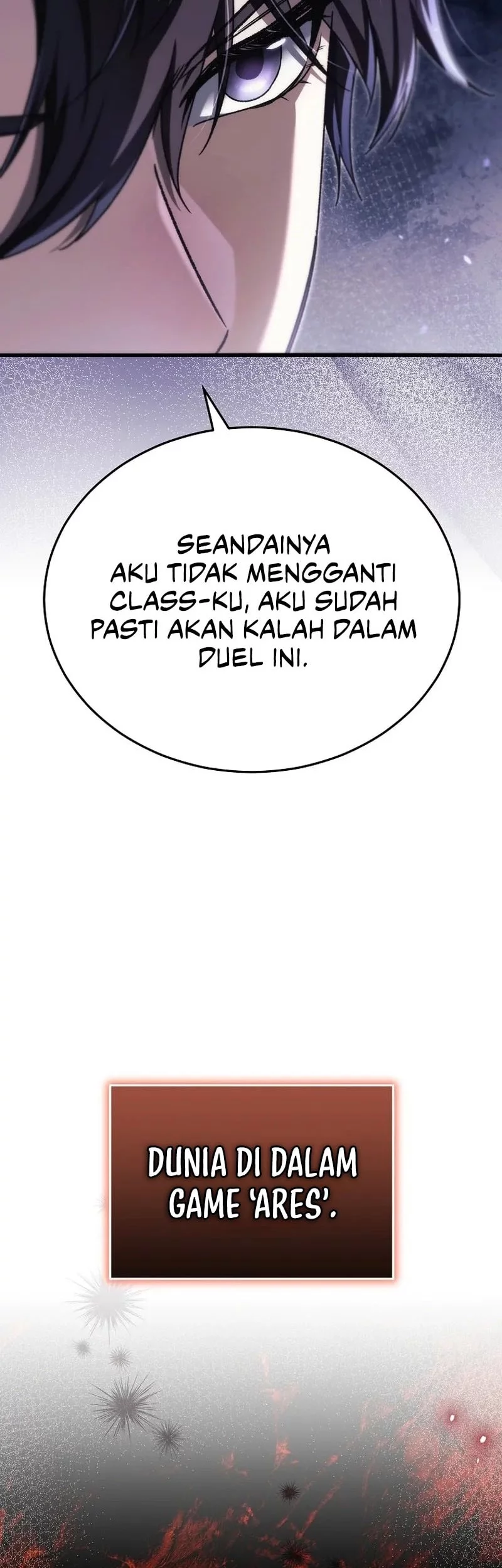 Genius Blacksmith’s Game Bab 11 halaman 12