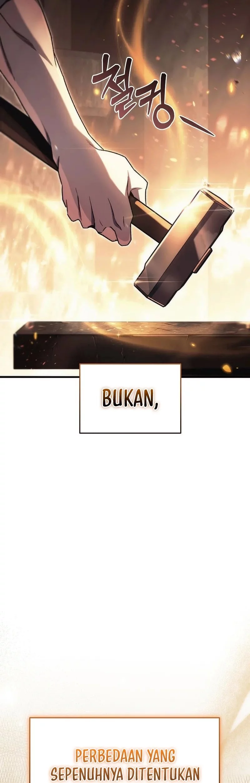 Genius Blacksmith’s Game Bab 11 halaman 15