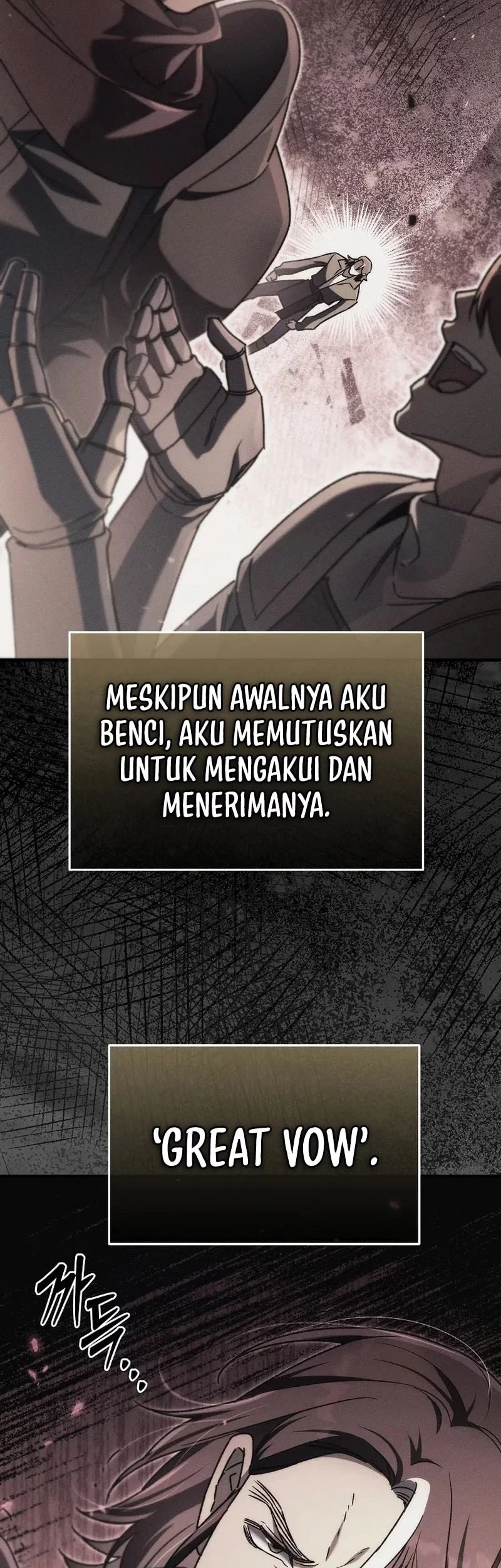 Genius Blacksmith’s Game Bab 11 halaman 25