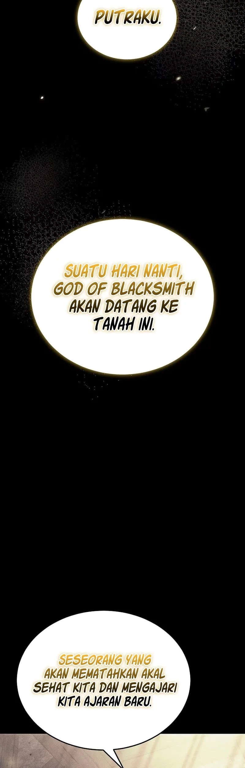 Genius Blacksmith’s Game Bab 11 halaman 77
