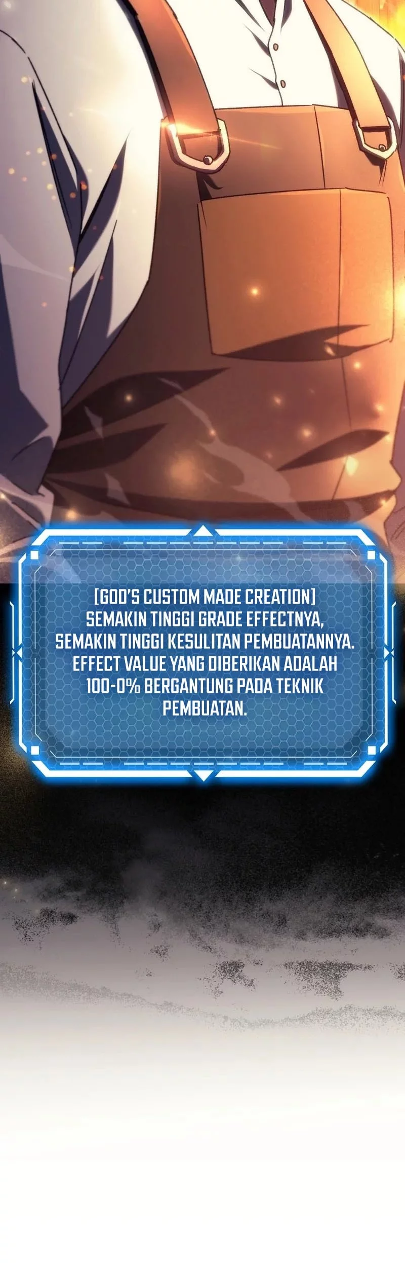Genius Blacksmith’s Game Bab 11 halaman 85