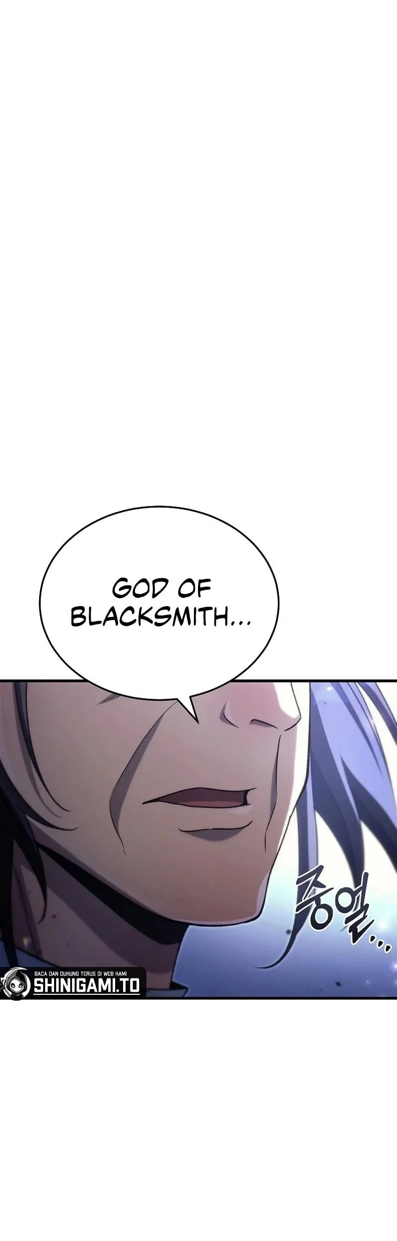 Genius Blacksmith’s Game Bab 11 halaman 88