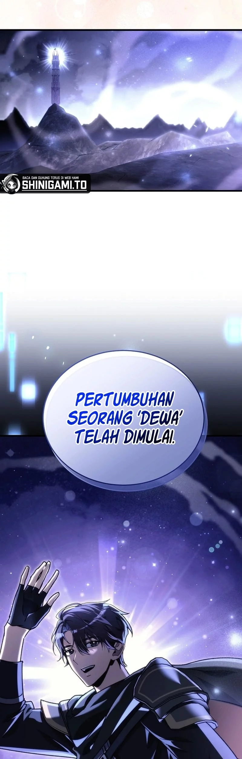 Genius Blacksmith’s Game Bab 12 halaman 15