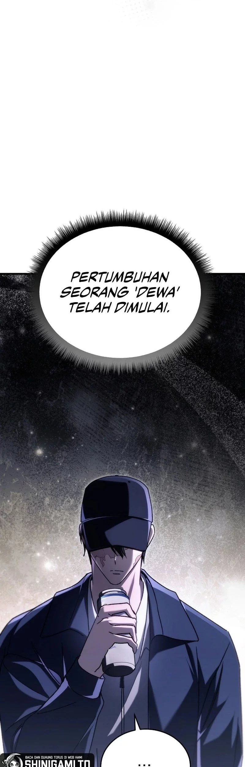 Genius Blacksmith’s Game Bab 12 halaman 30