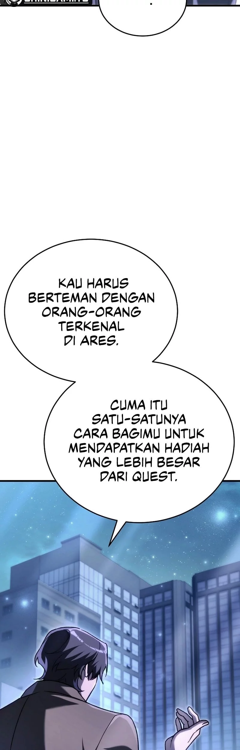 Genius Blacksmith’s Game Bab 12 halaman 31
