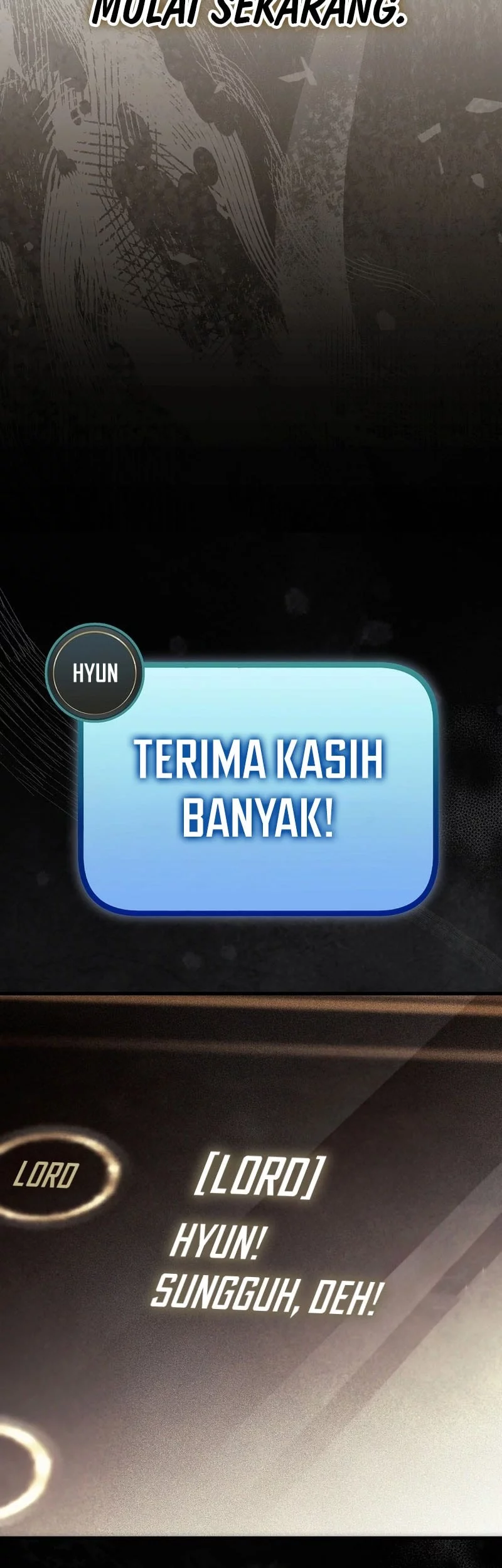 Genius Blacksmith’s Game Bab 12 halaman 59