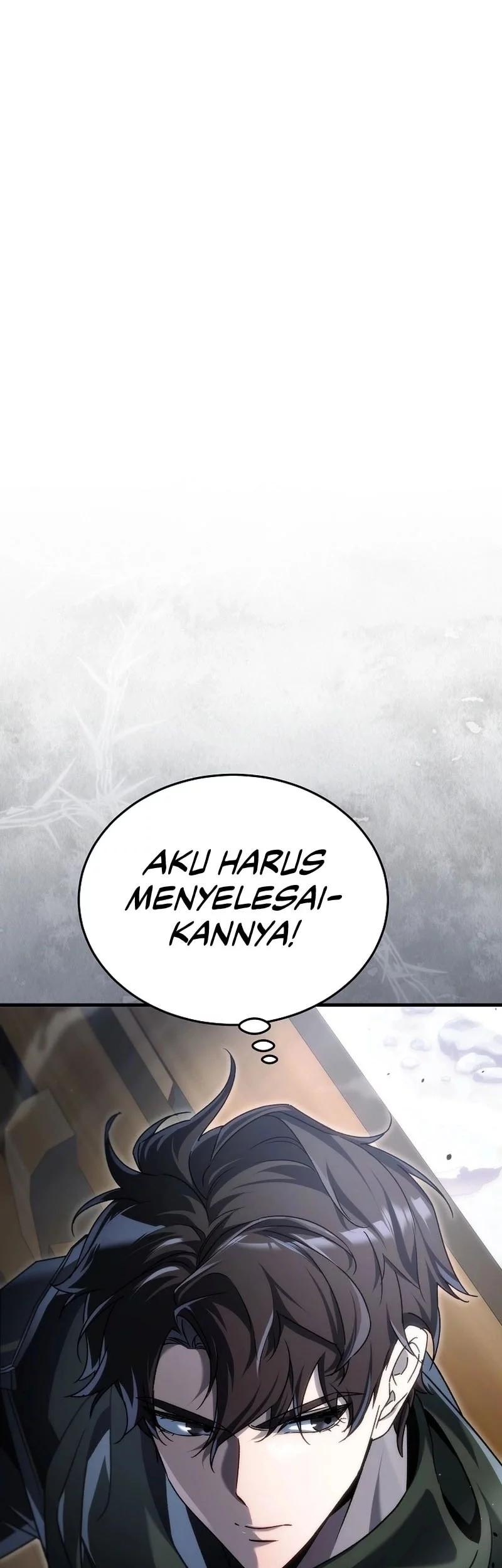 Genius Blacksmith’s Game Bab 12 halaman 96