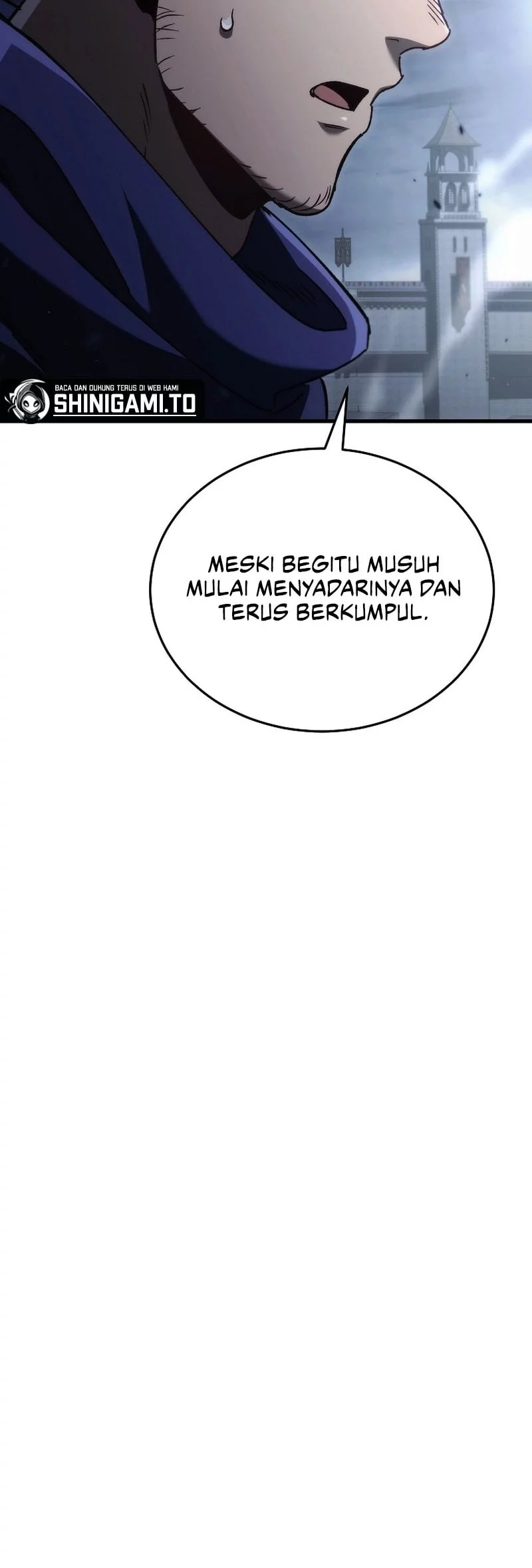Genius Blacksmith’s Game Bab 13 halaman 14