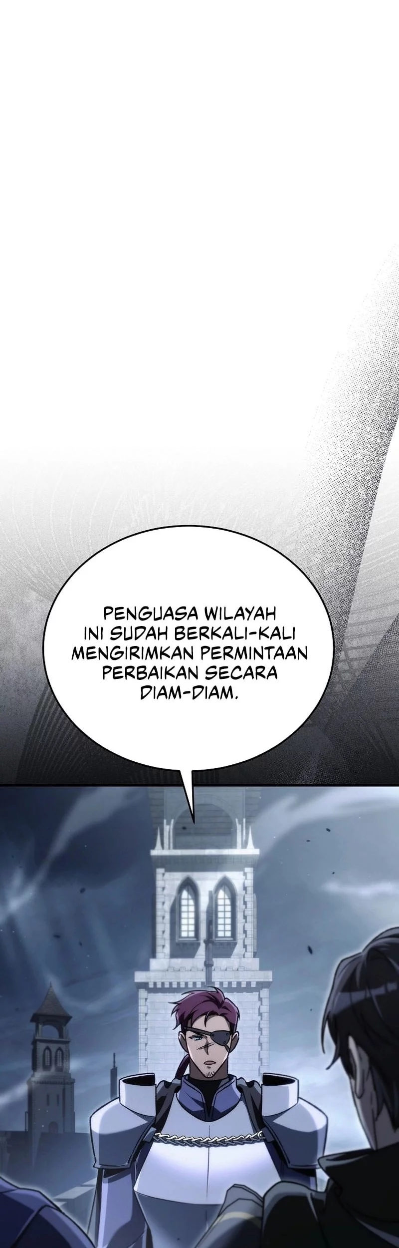 Genius Blacksmith’s Game Bab 13 halaman 24