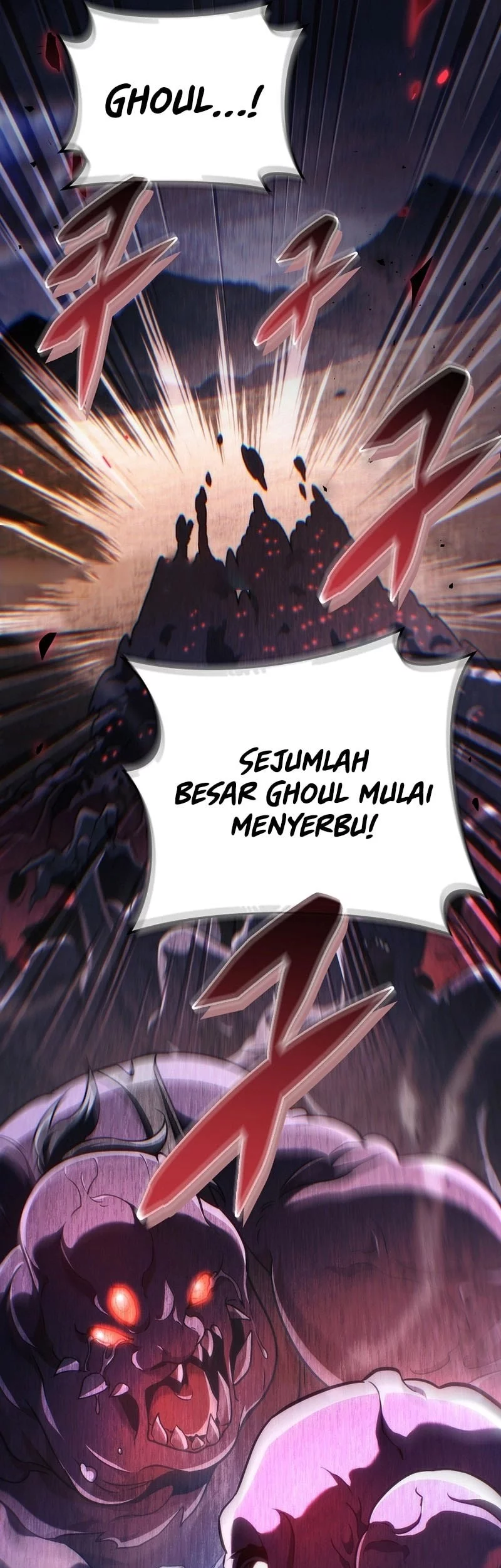 Genius Blacksmith’s Game Bab 13 halaman 38