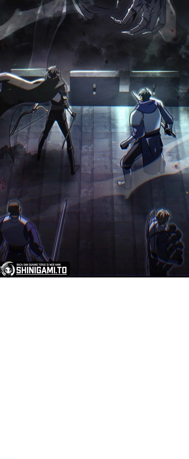 Genius Blacksmith’s Game Bab 13 halaman 64