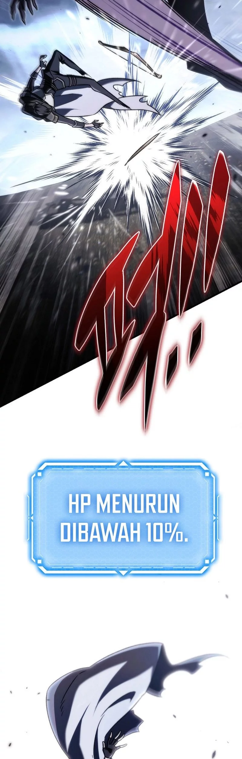 Genius Blacksmith’s Game Bab 13 halaman 98