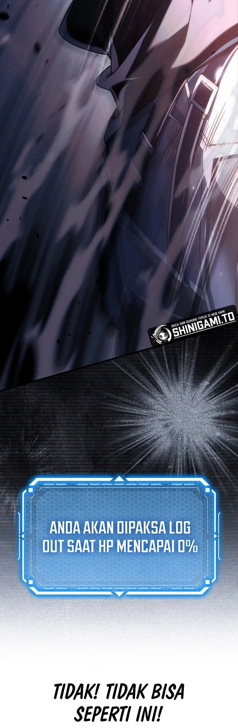 Genius Blacksmith’s Game Bab 13 halaman 100
