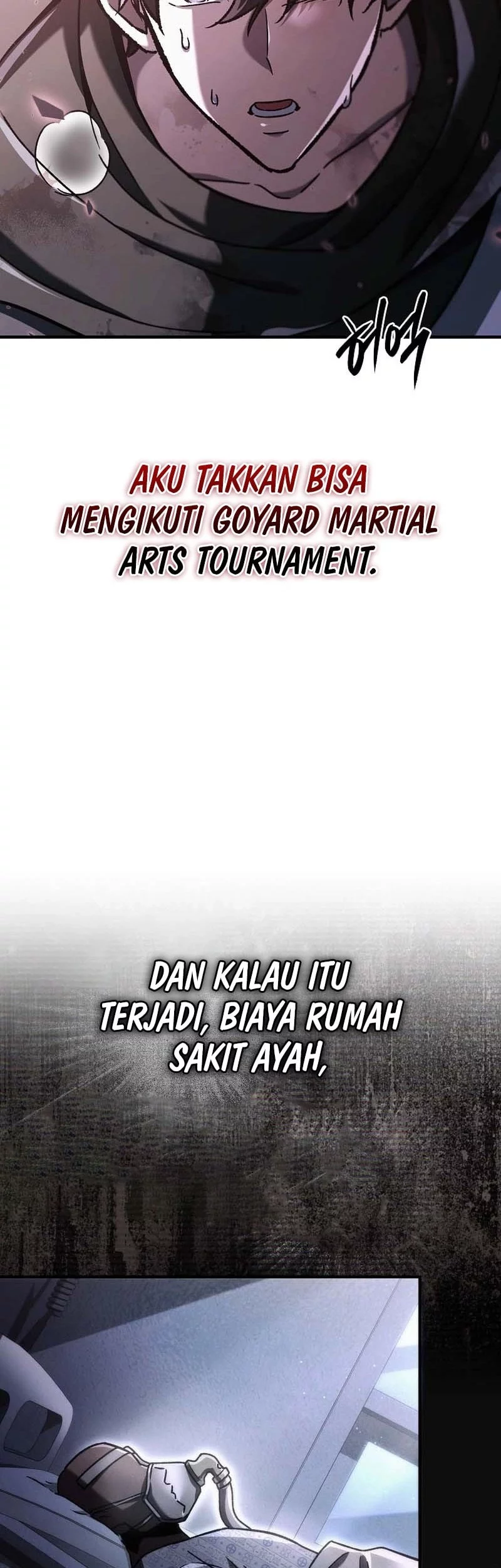 Genius Blacksmith’s Game Bab 14 halaman 7
