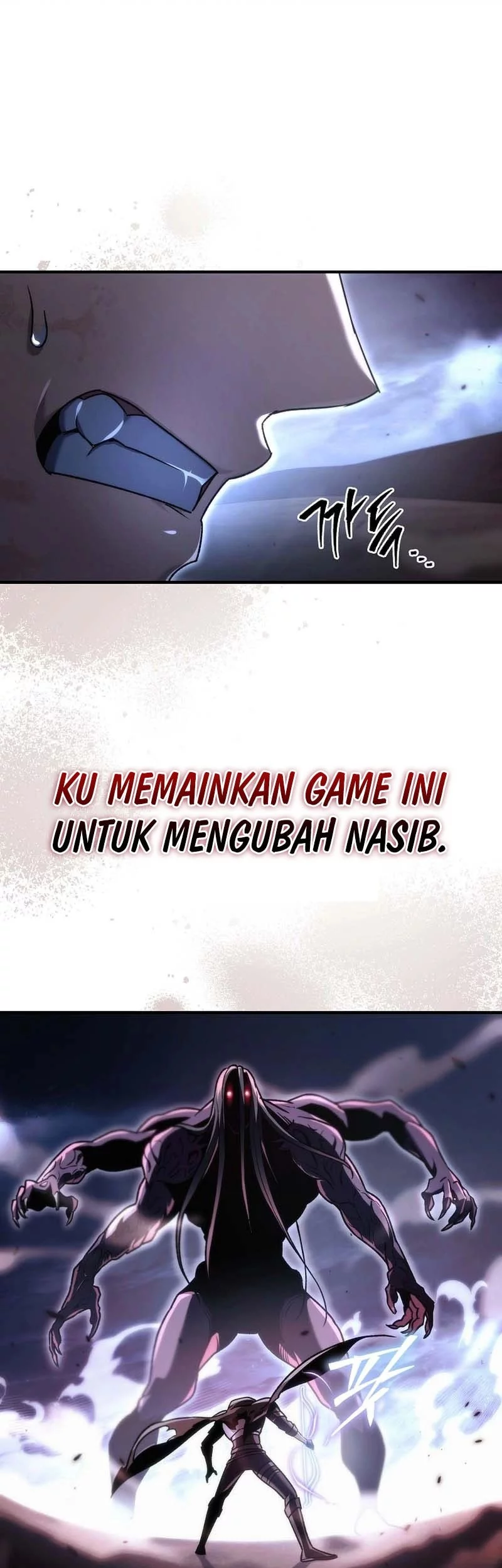 Genius Blacksmith’s Game Bab 14 halaman 10