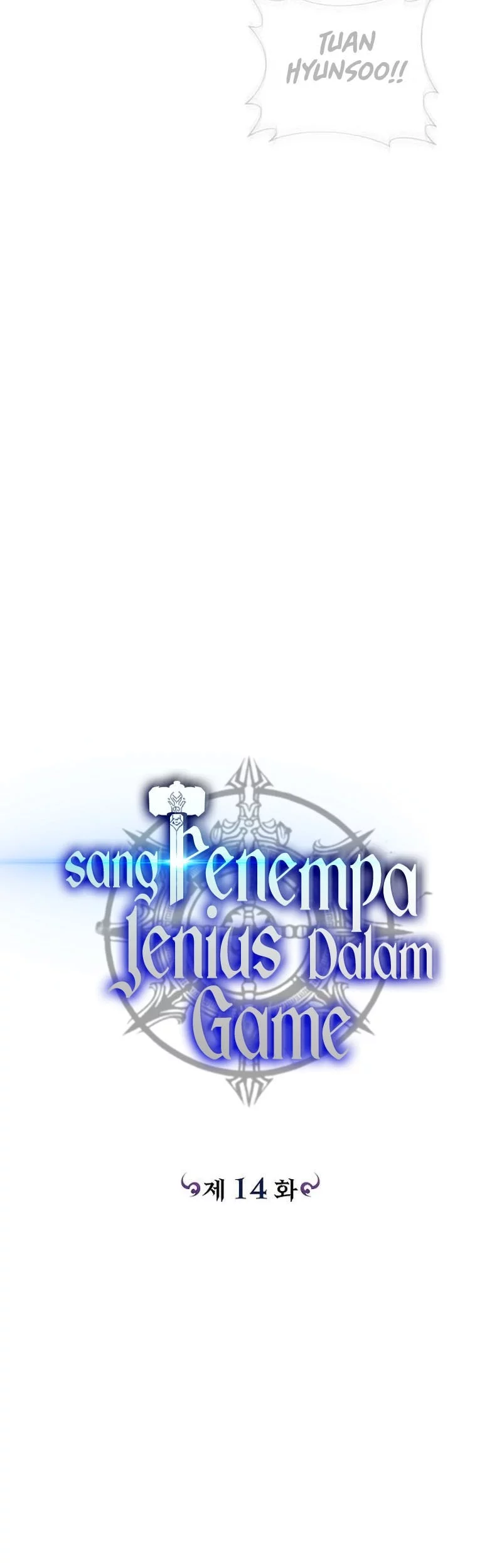 Genius Blacksmith’s Game Bab 14 halaman 57