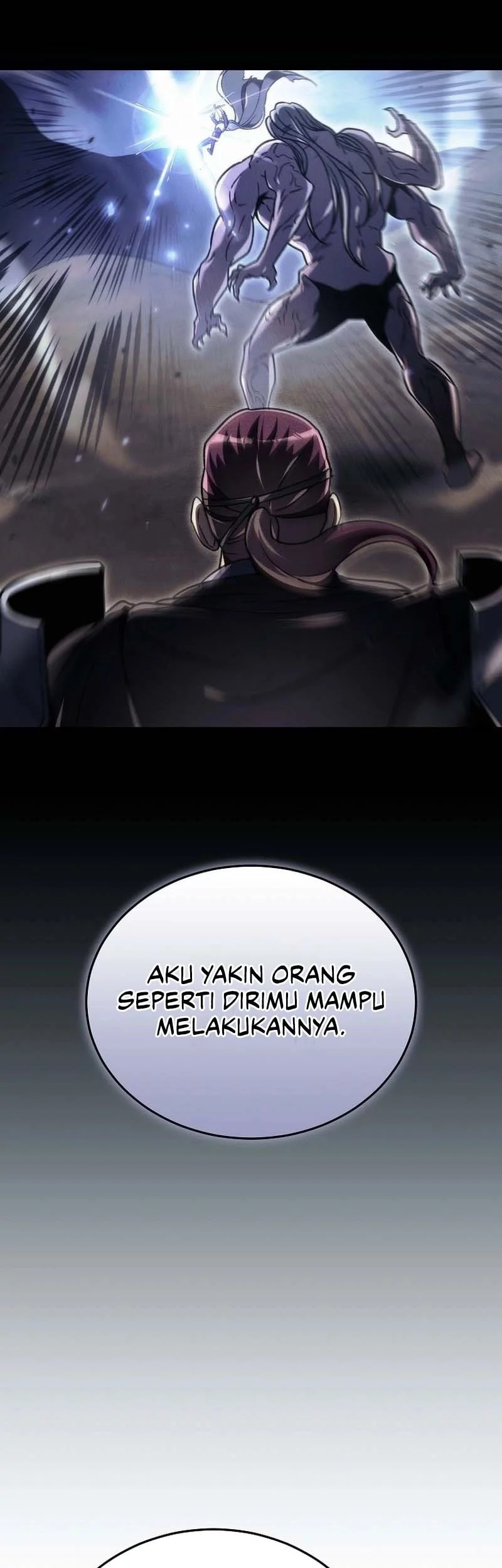 Genius Blacksmith’s Game Bab 14 halaman 77