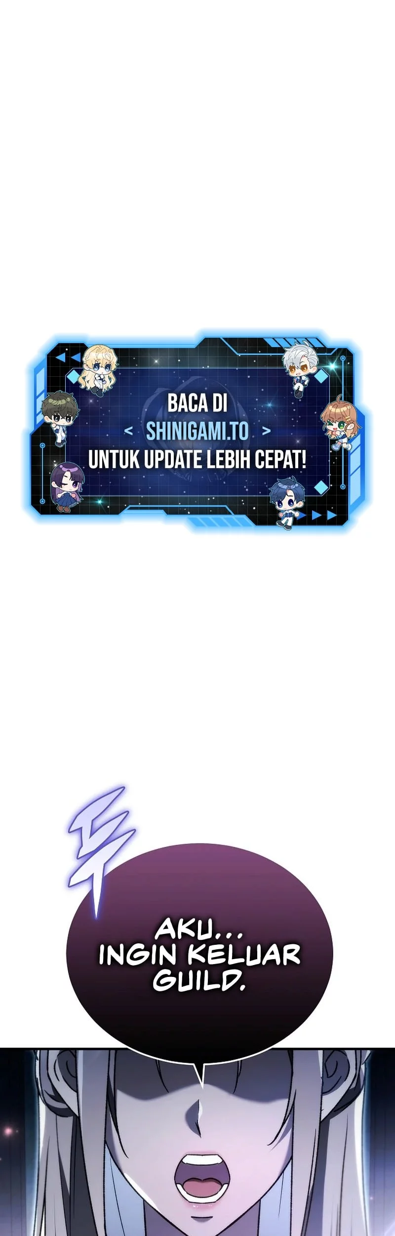 Genius Blacksmith’s Game Bab 15 halaman 2