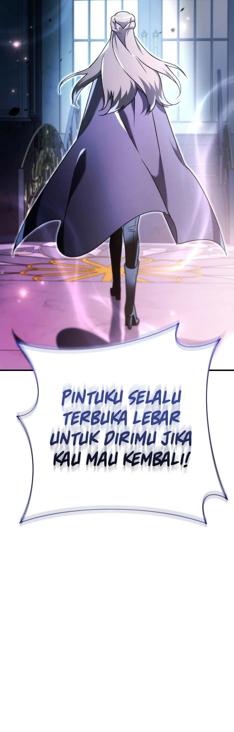 Genius Blacksmith’s Game Bab 15 halaman 14