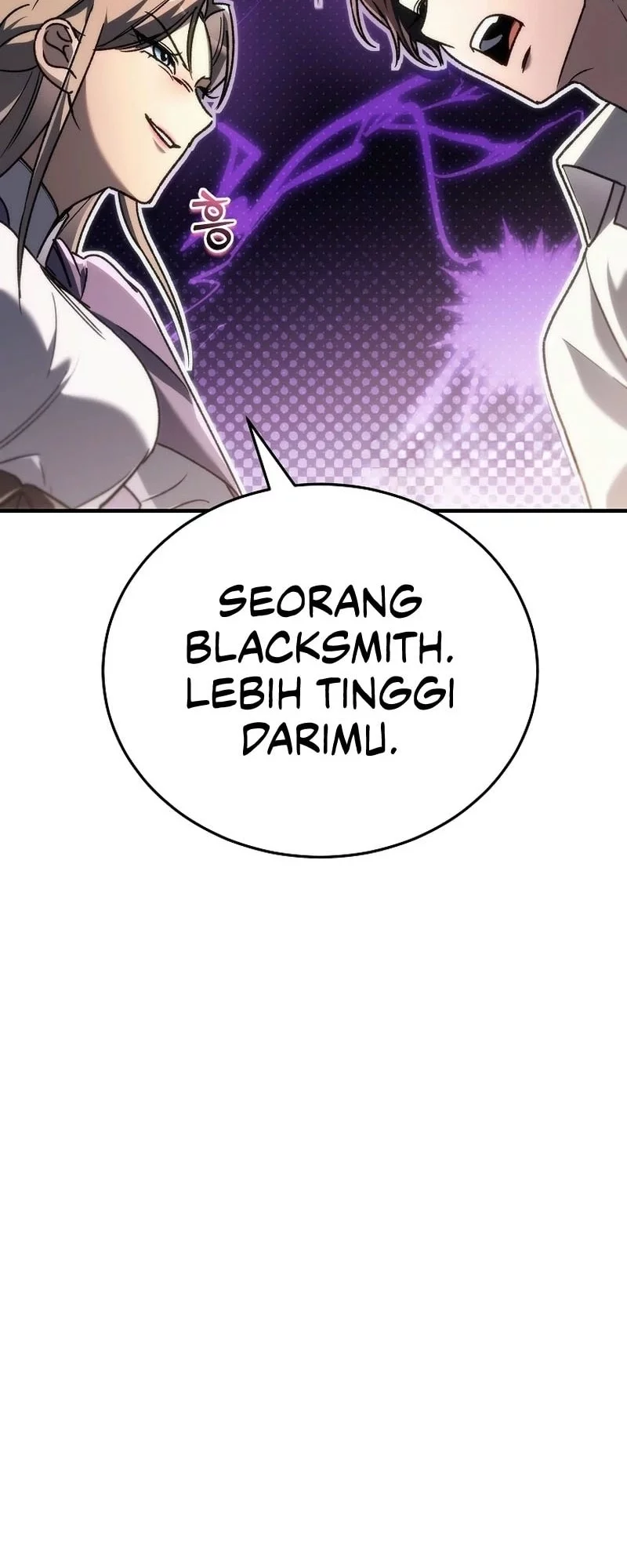 Genius Blacksmith’s Game Bab 15 halaman 25