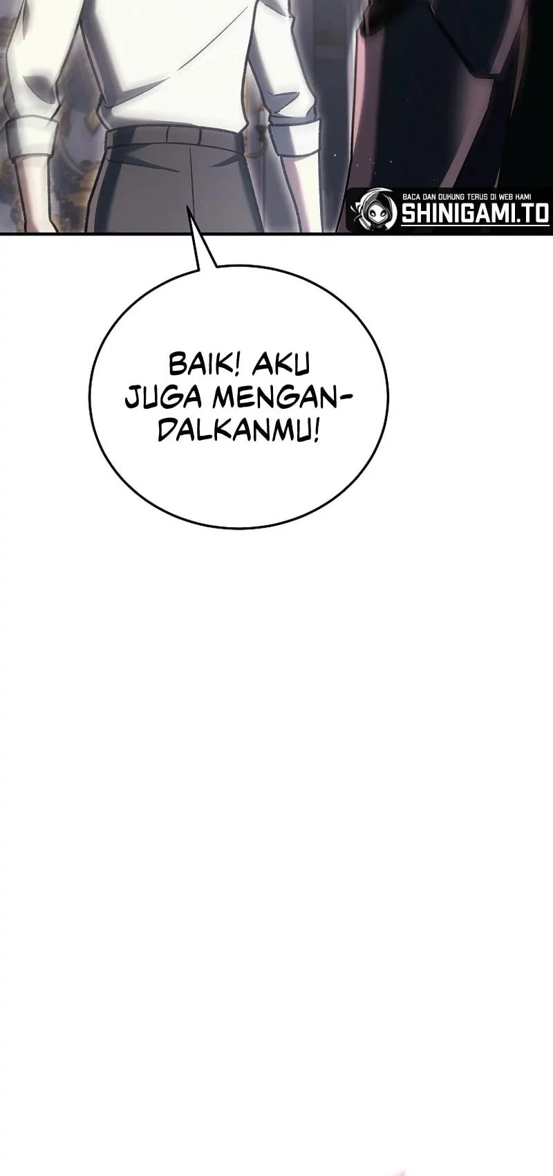 Genius Blacksmith’s Game Bab 15 halaman 53