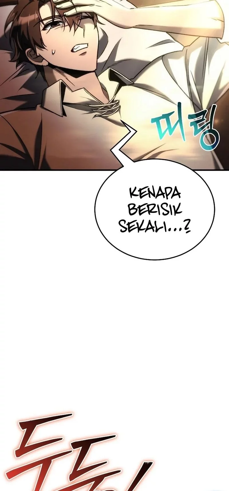 Genius Blacksmith’s Game Bab 16 halaman 68